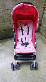 Passeggino Minnie