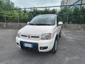 FIAT PANDA 1.2 4X4 CLIMBING "UNA GARANZIA"
