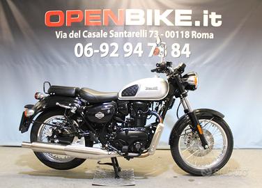 Benelli Imperiale 400 E5 ABS 05/2024 Km 1100