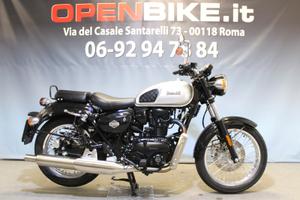 Benelli Imperiale 400 E5 ABS 05/2024 Km 1100