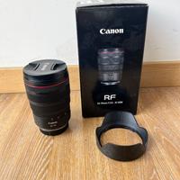 Canon RF 24-70 F2.8 IS USM