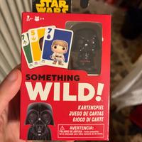 Something Wild! – Star Wars (Funko Games)