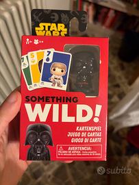 Something Wild! – Star Wars (Funko Games)