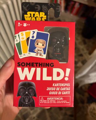 Something Wild! – Star Wars (Funko Games)