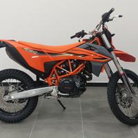 KTM 690 Enduro R