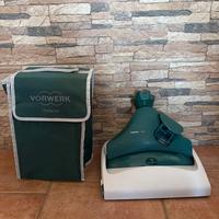 Vorwerk Folletto Lavapavimenti