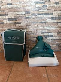 Vorwerk Folletto Lavapavimenti