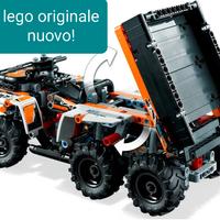 Lego 42139 nuovo! misb! 