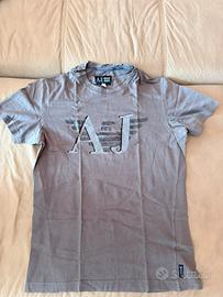 T-shirt Armani Jeans uomo