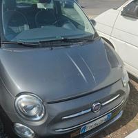 Fiat 500 1 2 dualogic