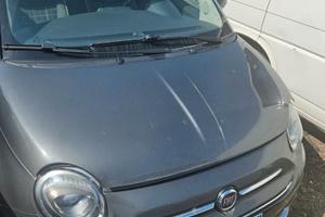 Fiat 500 1 2 dualogic