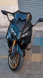 Yamaha T Max 560