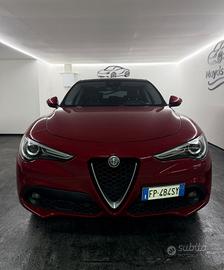 ALFA ROMEO STELVIO (anno 2018)