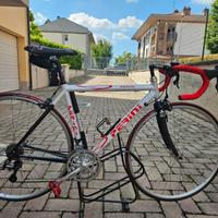 Bici da corsa Perini