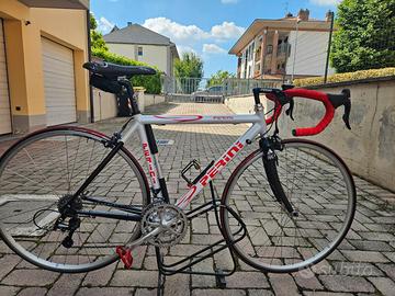 Bici da corsa Perini