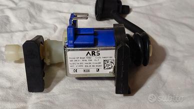 Lavazza a modo mio pompa elettrica punto no fluke