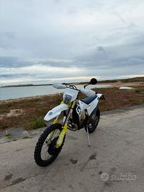 Husqvarna TE 150 TPI 2020