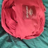 Fascia Elastica porta bebè Manduca