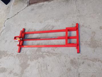 SOLLEVATORE TRATTORINO