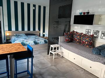 Appartamento vicino Humanitas IEO Forum Assago