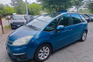 Citroen C4 Picasso 1.6 HDi 110 FAP Business