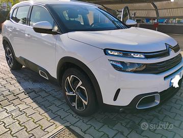 Citroen C5 Aircross 1.5 Bluehdi 130 CV