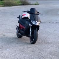 Gilera Runner 50 - 2011