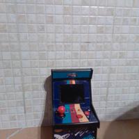 console arcade