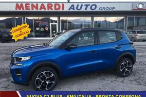 Citroën C3 PureTech 100 S&S Plus SUPER-PROMO!!