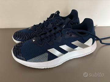 Adidas Solematch Control M 43 1/3 Tennis/Padel