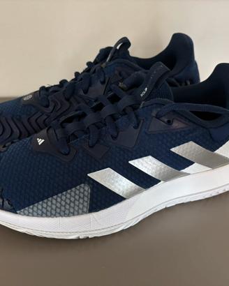 Adidas Solematch Control M 43 1/3 Tennis/Padel