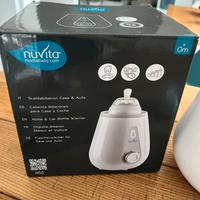 Scaldabiberon casa & auto Nuvita