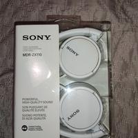 cuffie Sony nuove