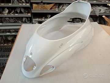 Copertura Posteriore