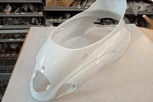 Copertura Posteriore