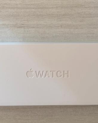 Apple Watch serie 11 gps 42mm Jet Black