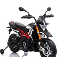 moto elettrica Aprilia per bambini