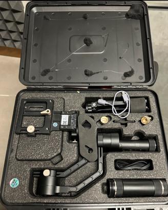 Gimbal per videocamere mirrorless Zhiyun crane v2