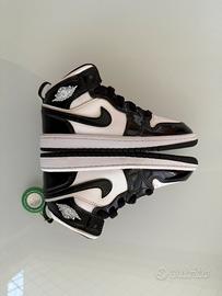 NIKE AIR JORDAN 1 MID SE ALL-STAR 2021 NUOVE 29,5