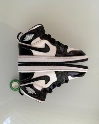 NIKE AIR JORDAN 1 MID SE ALL-STAR 2021 NUOVE 29,5