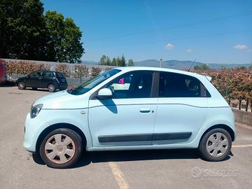RENAULT Twingo SCe Zen