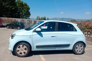 RENAULT Twingo SCe Zen