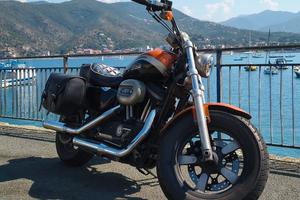 Harley Davidson Sportster 1200 custom super prezzo