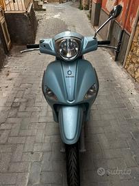 liberty 50 2t