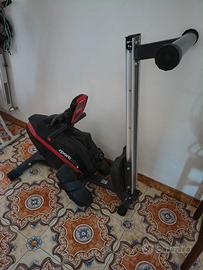 Vogatore (remoergometro)