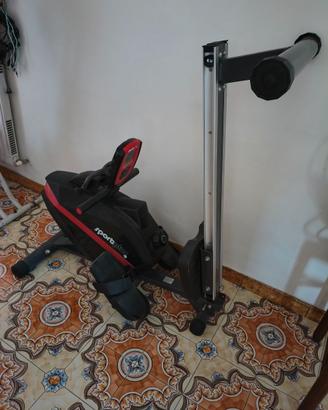 Vogatore (remoergometro)