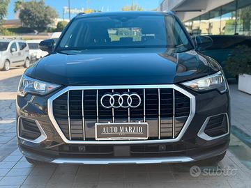 Audi Q3 35 2.0 tdi Business s-tronic