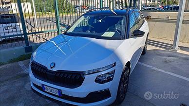 SKODA Kamiq 1.0 tsi 130 Edition 115cv