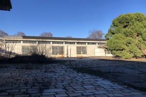 Terreno Residenziale Cinisello Balsamo