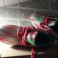 Scarpe multicolor united colors benetton n.37